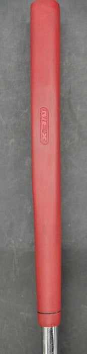 TaylorMade Rossa Monza Spider Putter Steel Shaft 84cm Length Nex Grip*