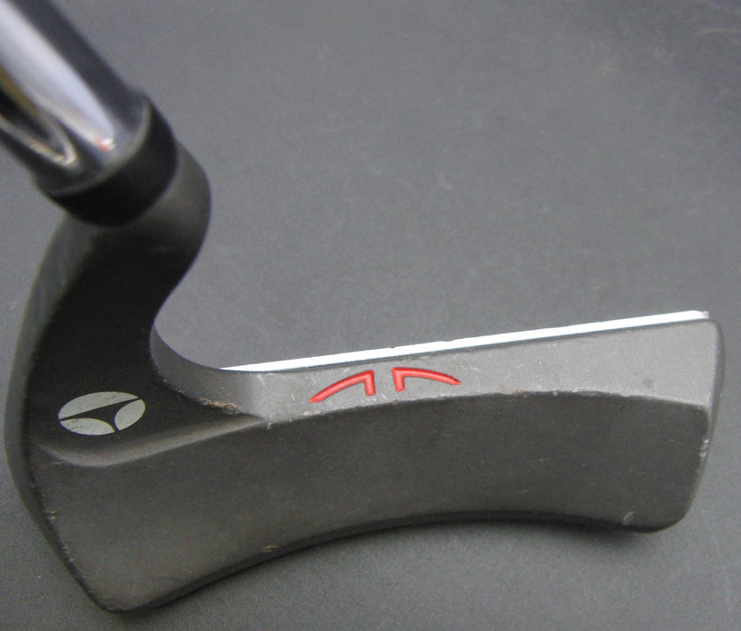 TaylorMade Patent Pending Putter Steel Shaft 88cm Length TaylorMade Grip