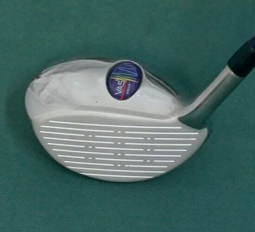 Cleveland VAS 17-4 11.5° Driver Stiff Graphite Shaft Cleveland Grip