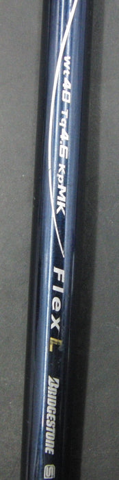 Bridgestone Tourstage ViQ CL 6 Hybrid Ladies Graphite Shaft Bridgestone Grip