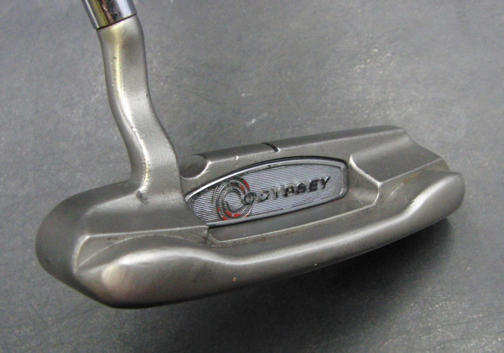 Odyssey White Hot XG #3 Putter Steel Shaft 86.5cm Length WestGolf Grip