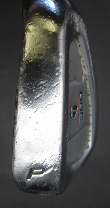 TaylorMade 300 Forged Pitching Wedge Stiff Steel Shaft Golf Pride Grip