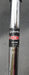 TaylorMade Tour Burner 8 Iron Stiff Steel Shaft Nexgen Grip