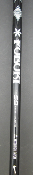 Nike VRS NexCOR 8 Iron Regular Graphite Shaft Chaucer Grip