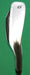 Taylor Made R9 Max 9 Iron Taylor Made Stiff Steel Shaft Golf Pride Grip