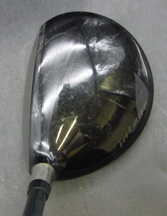 Ladies Mizuno Intage 19° 4 Wood Ladies Graphite Shaft Intage Grip