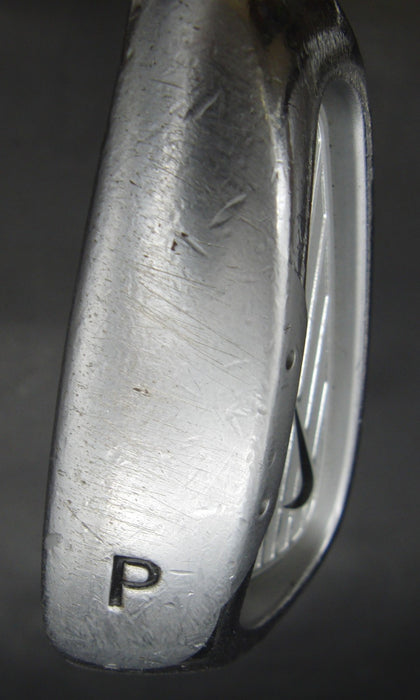 Nike Pro Combo OS Pitching Wedge Stiff Steel Shaft Nike Grip
