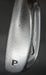 Nike Pro Combo OS Pitching Wedge Stiff Steel Shaft Nike Grip