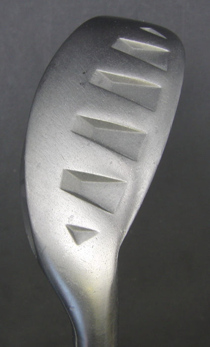 Derunda V 58° Sand Wedge Senior Graphite Shaft Chacuer Grip