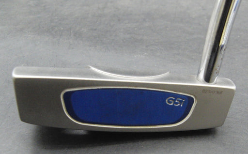 Ping G5i Piper Black Dot Putter 86cm Length Steel Shaft with Grip & HeadCover*