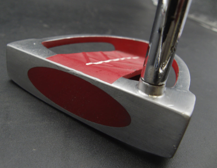 Adams Golf Series A1 Putter 83cm Length Steel Shaft Adams Golf Grip