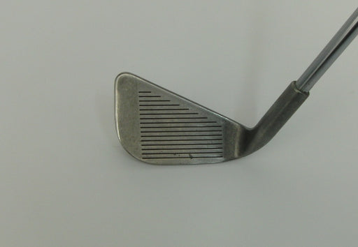 Ping Karsten Black Dot 6 Iron Regular Steel Shaft Ping Grip