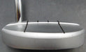 Tad Moore Pro 8 Putter Steel Shaft 87cm Length Crystal Clear Grip