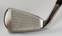 Mizuno T Zoid Sure 3 Iron Dynaflex 3200R Regular Steel Shaft