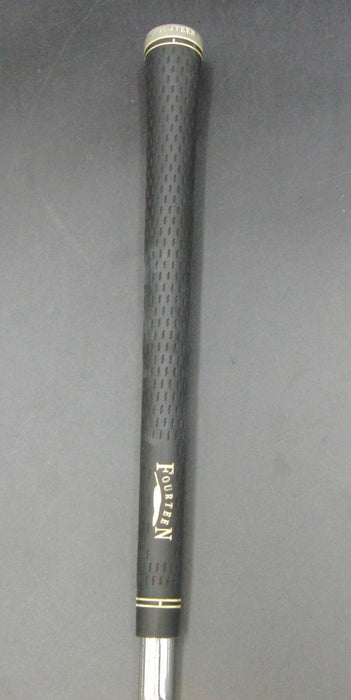 Fourteen MT-28 J.Spec Forged 56° Sand Wedge Regular Steel Shaft Fourteen Grip