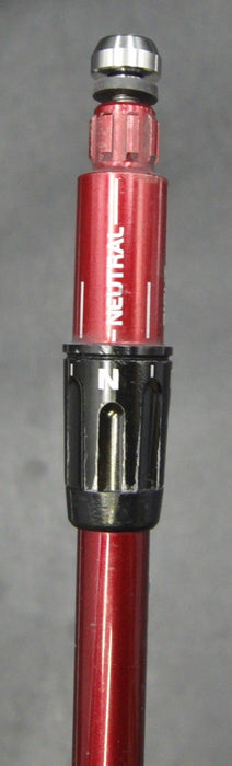 Shaft For Taylormade R9 Driver Fujikura Motore Regular Graphite Shaft