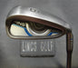Ping G Max Blue Dot 6 Iron Senior Graphite Shaft GolfPride Grip (Missing Weight)