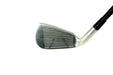 Ladies Mizuno T Zoid Sure 6 Iron Ladies Flex Graphite Shaft