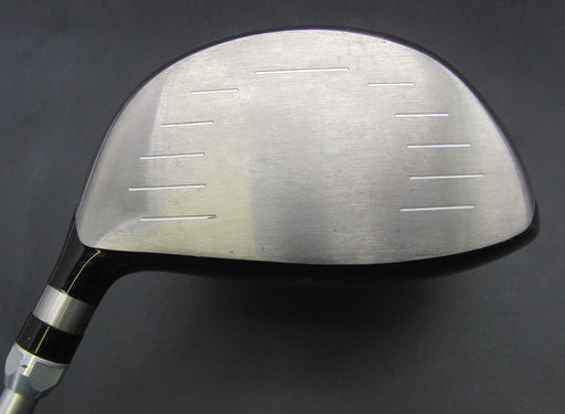 Tobunda Try Fit 11.5° Driver Regular Graphite Shaft Golf Pride Grip