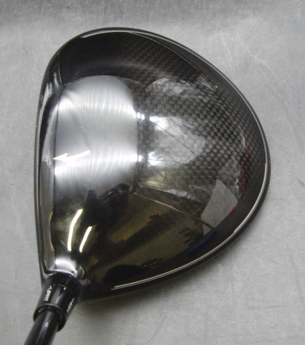 Mizuno ST 200x Wave Tech 10.5° Driver Regular (Optional) Graphite Shaft*