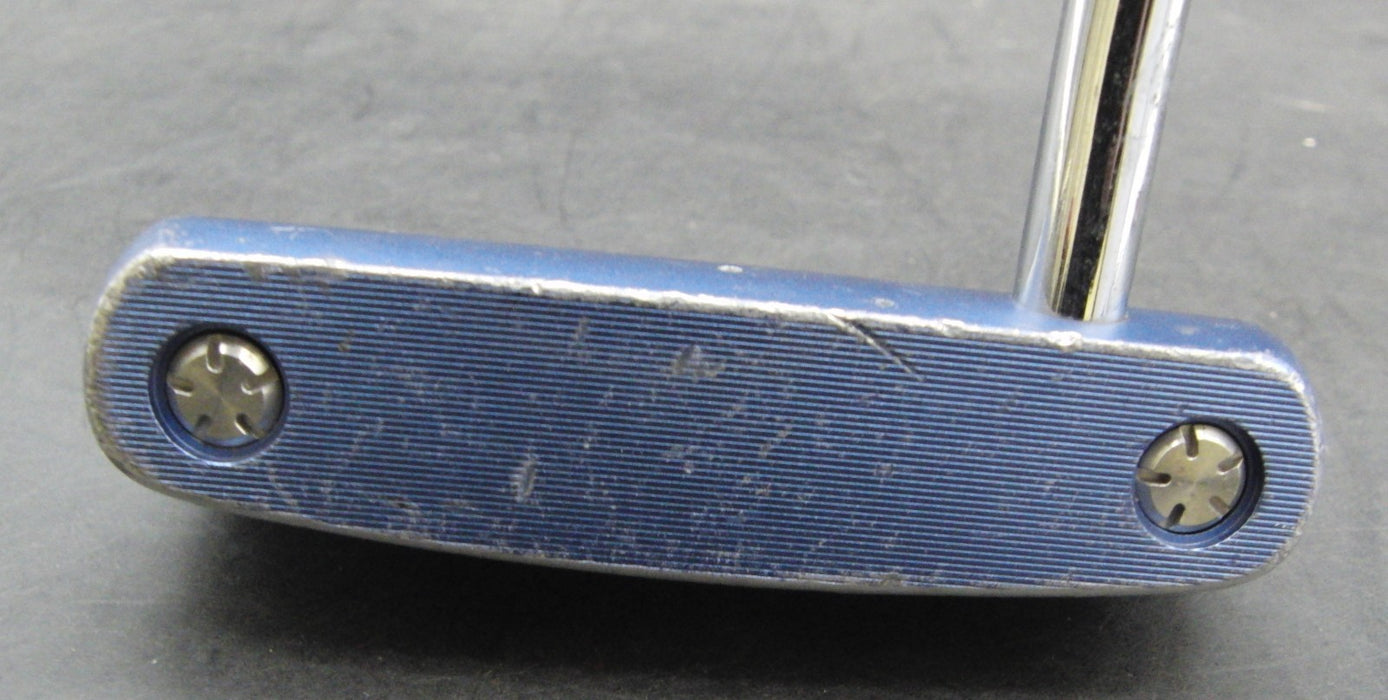 Bridgestone Tourstage ViQ Model-V Putter Steel Shaft 86cm Length Tourstage Grip