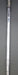 PRGR iD Type C Forged 58° Lob Wedge Regular Steel Shaft XXIO Grip