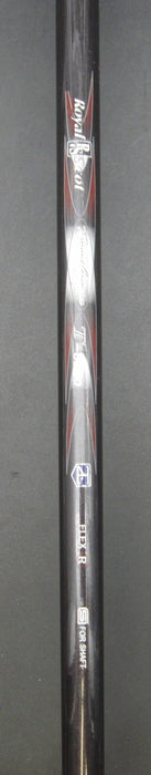 Tommy Armour Royal Scot RSU-700 20° 5 Hybrid Regular Graphite Shaft with Grip