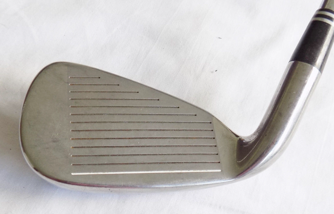 Cleveland Tour Action TA7 6 Iron Sensicore Stiff Flex Steel Shaft Cleveland Grip