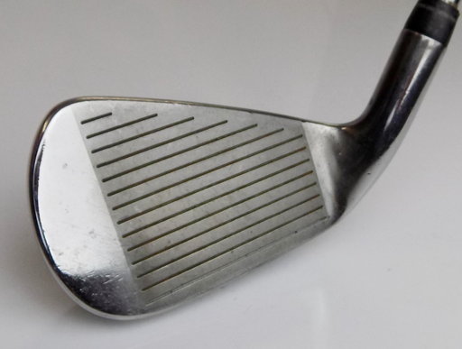 Yonex V Mass 260 5 Iron Yonex Uniflex Steel Shaft Yonex Grip