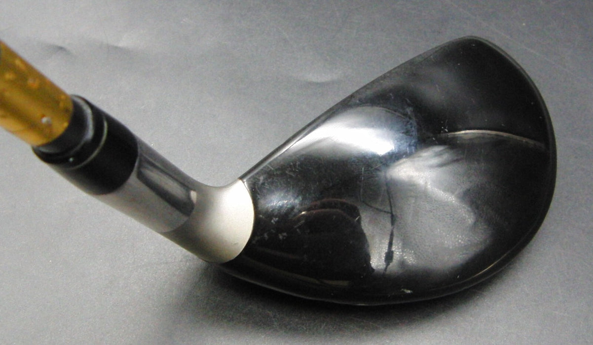 Callaway Legacy 24° 4 Hybrid Regular Graphite Shaft Callaway Grip