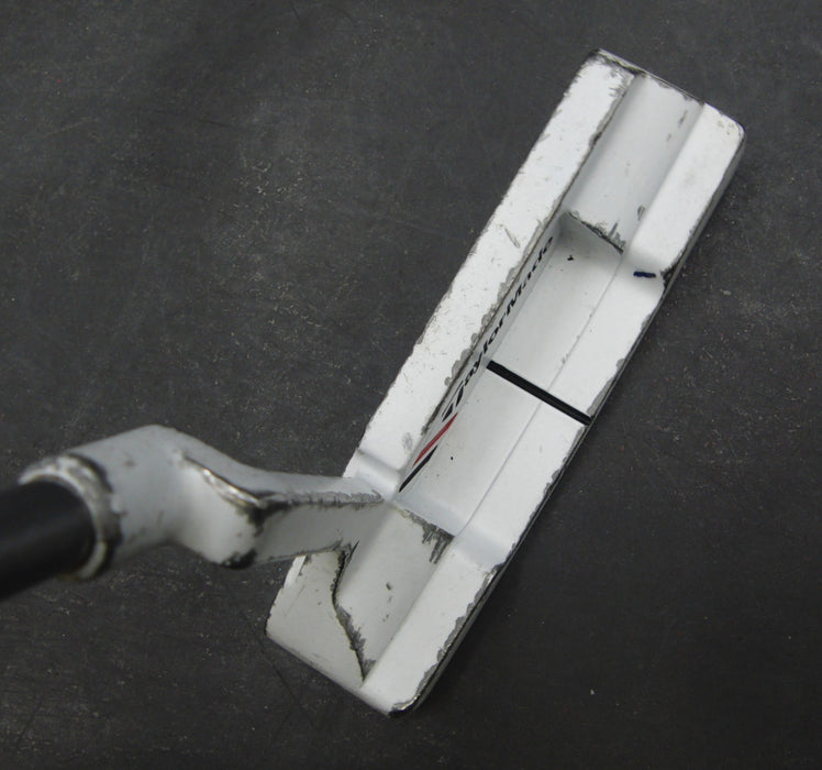 Taylormade Ghost Tour DA-12 Putter Steel Shaft 86cm Length Psyko Grip