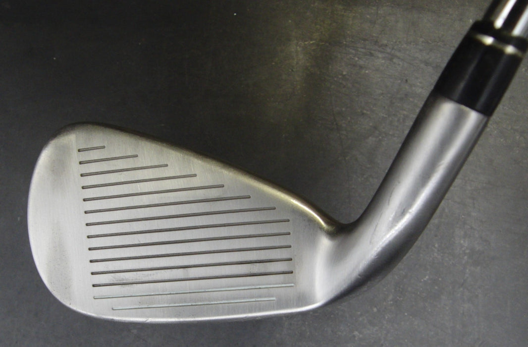 TaylorMade r7 Draw 4 Iron Regular Steel Shaft TaylorMade Grip