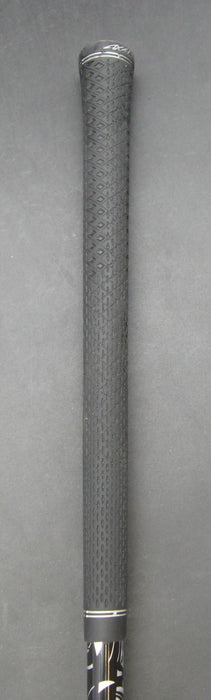 Axel ZR Dual Impact Tech Driver Stiff Graphite Shaft Axel Grip