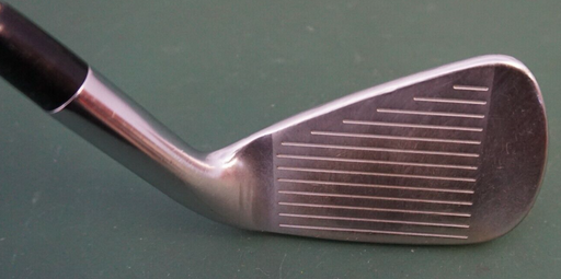 Left-Handed Callaway X Forged 6 Iron Extra Stiff Graphite Shaft Lamkin Grip