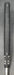 Ping Anser 2 Vault Precision Milled Black Dot Putter 89.5cm Steel Shaft