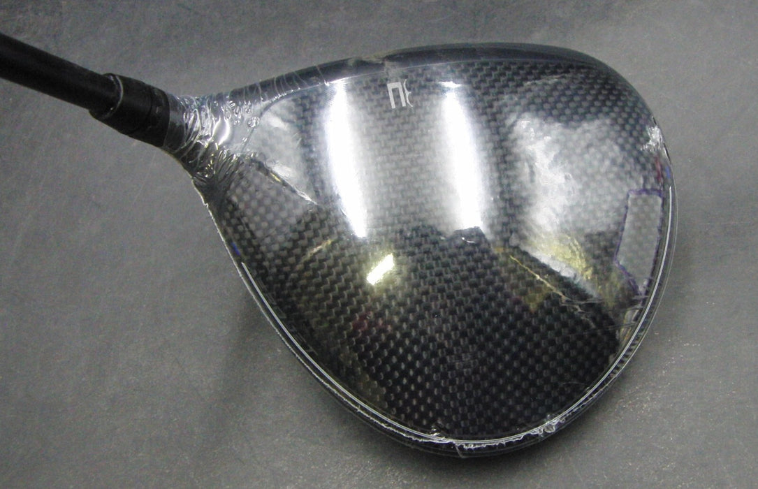 NEW Cobra Aerojet Hot Face 10.5 Driver Stiff (Optional) Graphite Shaft