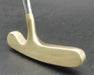Acushnet 5-A Original Putter Steel Shaft 89cm Length Black Grip