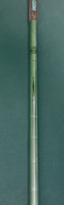 Ladies Callaway The Deuce Big Bertha War Bird 2 Wood Ladies Steel Shaft