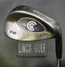 Cleveland CG11 CMM Gap Wedge Regular Steel Shaft Cleveland Grip