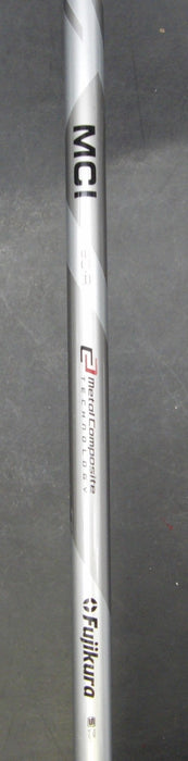 Mizuno MP-15 9 Iron Regular Graphite Shaft Golf Pride Grip