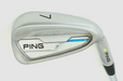 Ping i Series E1 Yellow Dot 7 Iron Regular Steel Shaft Ping Grip