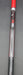 TaylorMade R15 21° 4 Hybrid Stiff Graphite Shaft NO 1 Grip