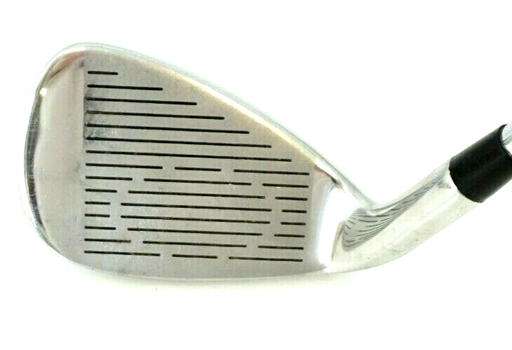 Tiger Shark Vortex Pitching Wedge Regular Steel Shaft Tiger Shark Grip
