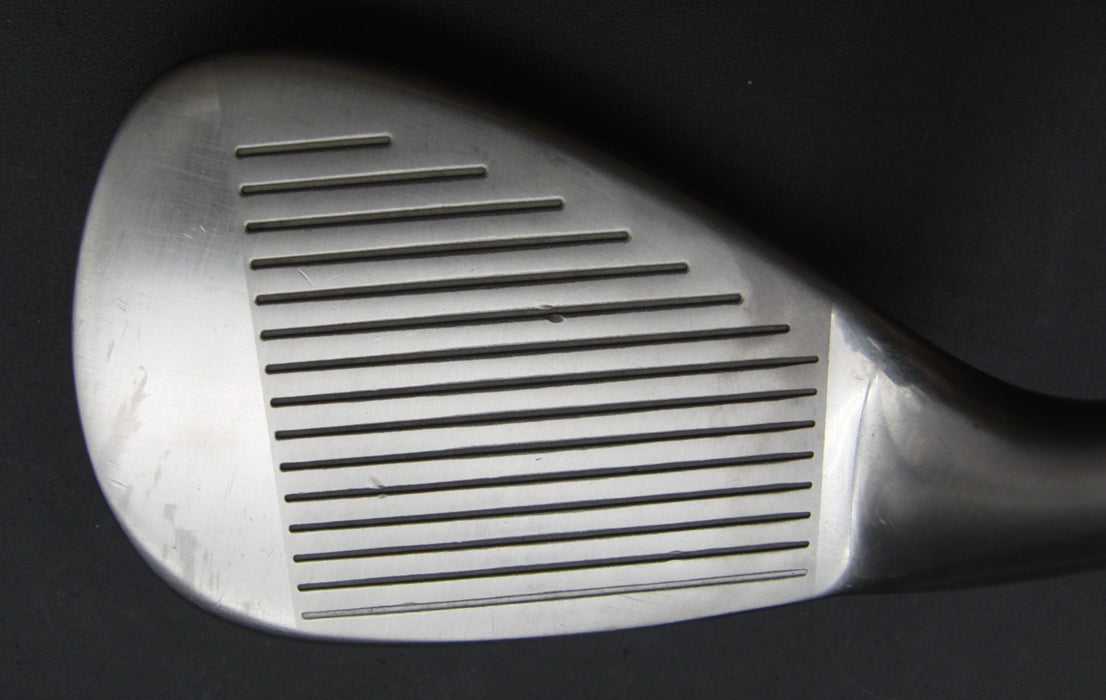 TaylorMade RBZ 50 Degree Gap A Wedge Stiff Steel Shaft TaylorMade Grip