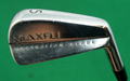 Maxfli Australian Blade 5 Iron Regular Steel Shaft Golf Pride Grip