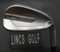 Ping G700 Black Dot 7 Iron Regular Graphite Shaft Golf Pride Grip