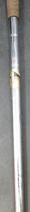 Mizuno Grad P-Forged 9 Iron Regular Steel Shaft Chamois Grip