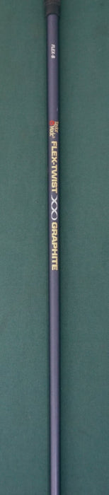 TaylorMade V721 Forged 2 Iron Stiff Graphite Shaft Royal Grip