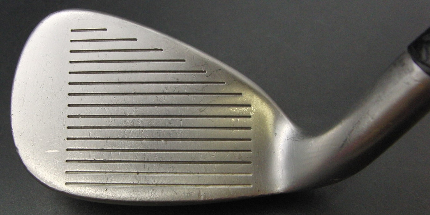 Taylormade Rac A Gap Wedge Stiff Graphite Shaft Golf Pride Grip