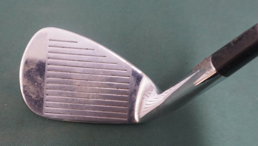 KZG Forged AWedge Regular Steel Shaft KZG Grip